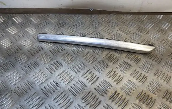 Audi A3 S3 8V Rear door card trim 8V4867419A
