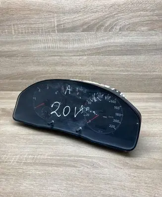 Audi A4 S4 B5 8D Speedometer (instrument cluster) 8D0919034X 110308835