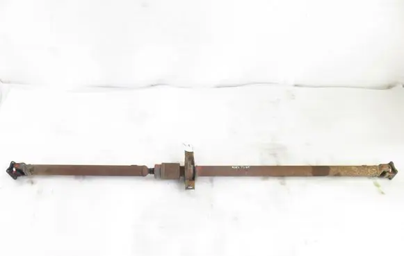 Suzuki SX4 Drive shaft (set) 