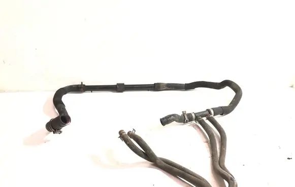Mercedes-Benz GL X164 Engine coolant pipe/hose