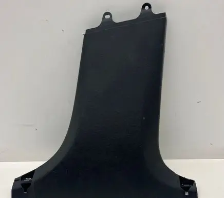 Mercedes-Benz GLC X253 C253 (B) pillar trim (bottom) A2536900625