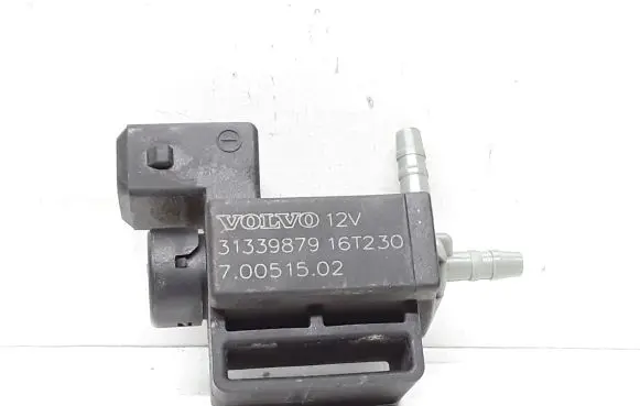Volvo V40 Turbo solenoid valve 31339879
