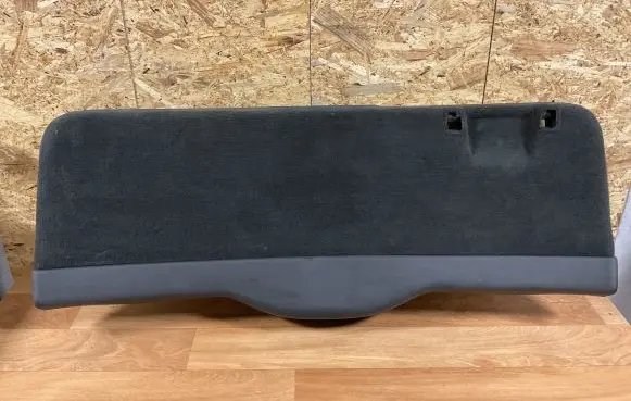 Volvo V50 Trunk/boot lower side trim panel 03153020