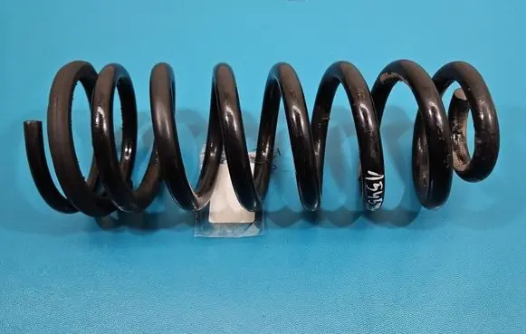 Jaguar XE Rear coil spring IMPRK1545951