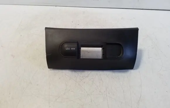 KIA Soul 12 V Socket (front) 84621B2901