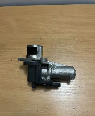 SsangYong Rexton EGR valve 6721400060