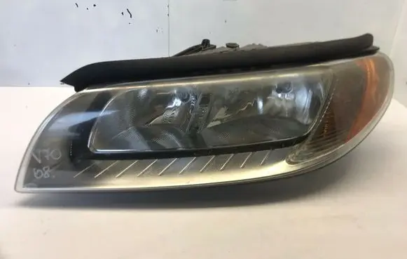 Volvo V70 Headlight/headlamp nr267