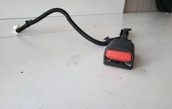 KIA Sportage Front seatbelt buckle 88850F1000