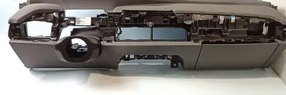 BMW 7 G70 Dashboard 51457885265 7885265