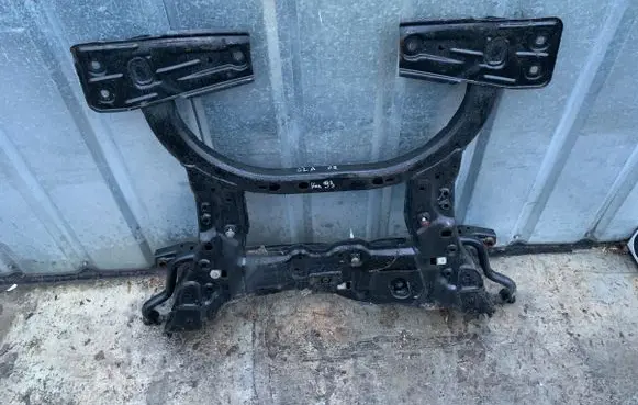 Front subframe