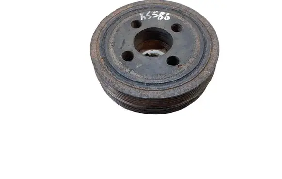 Subaru Forester SG Crankshaft pulley K5586