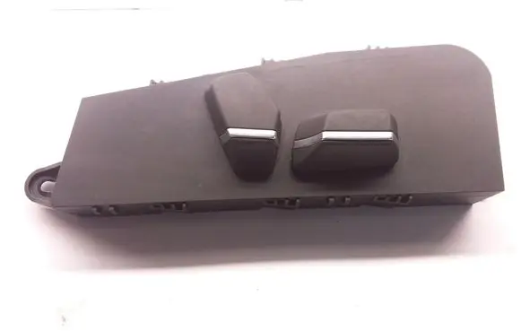 BMW 5 F10 F11 Seat control switch 28362216 200220131