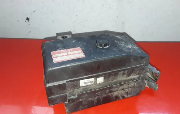 Hyundai Trajet Fuse box set 912203A001