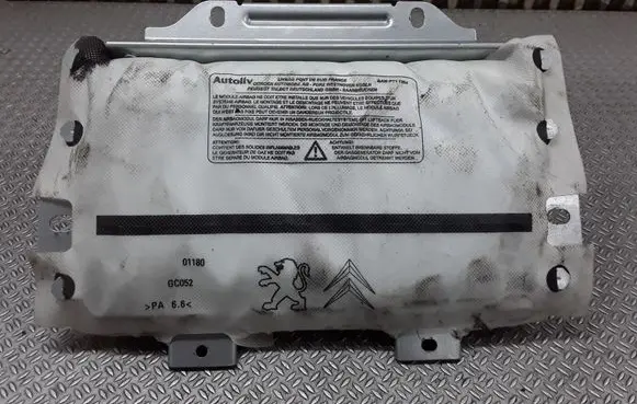 Peugeot 308 Passenger airbag 9681466680