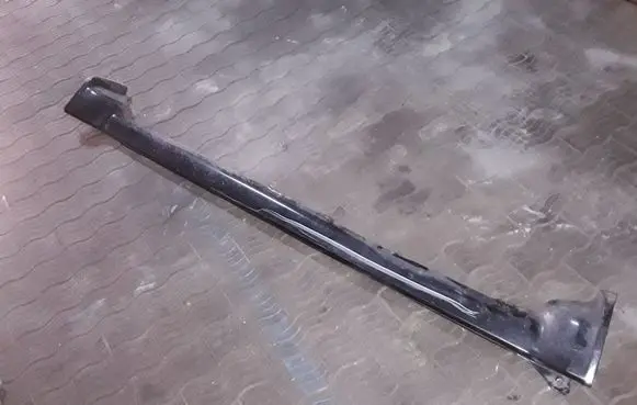 Dodge Nitro Sill 1BS54TRMAA 400808A