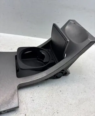 Peugeot 407 Cup holder 9644584877