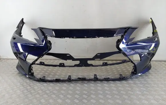 Lexus ES VII XZ10 Front bumper 5211933B60