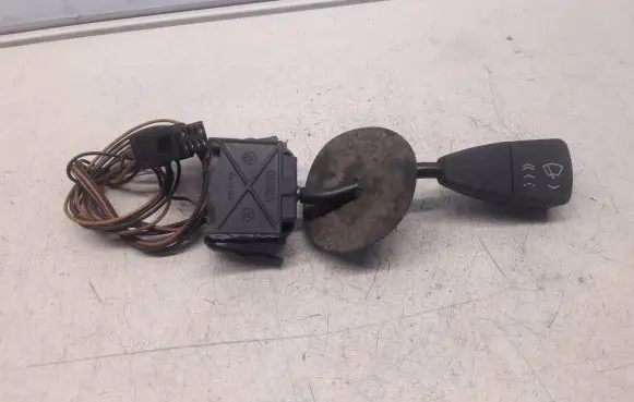BMW 5 E34 Wiper control stalk 012005