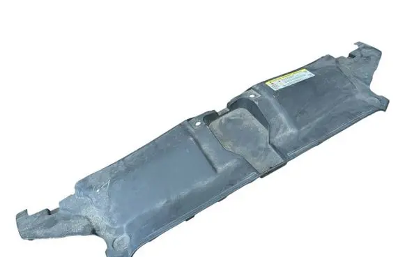 Audi A6 S6 C7 4G Top upper radiator support slam panel 4G0807081 16084