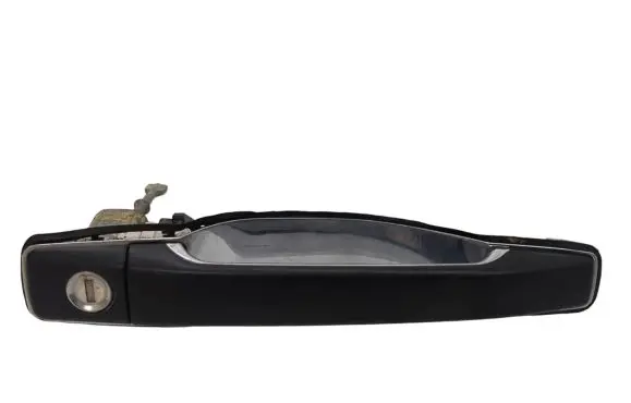 Mercedes-Benz S W140 Front door exterior handle 1407600137 A1407600137
