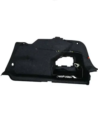 BMW 3 G20 G21 Trunk/boot lower side trim panel 7438302