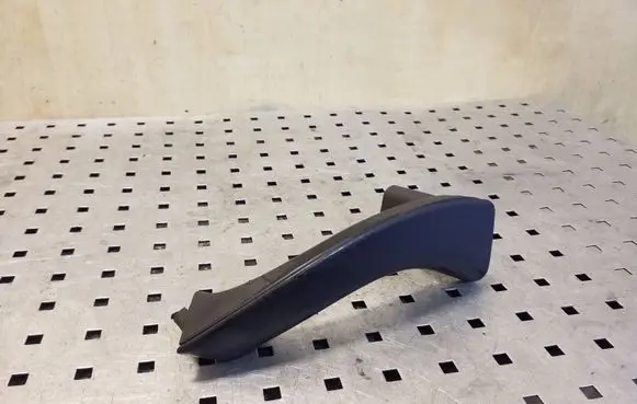 Citroen C4 Grand Picasso Front door interior handle trim 