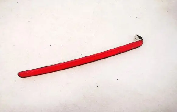 Rear tail light reflector