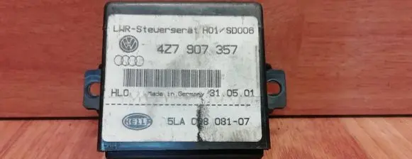 Audi A6 Allroad C5 Light module LCM 4Z7907357 5LA00808107