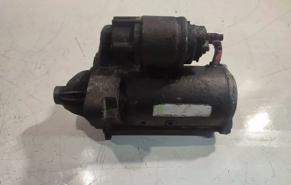 Renault Trafic II (X83) Starter motor