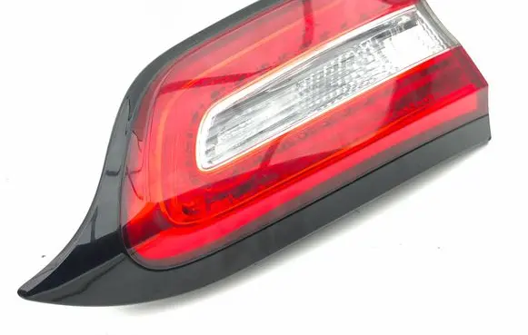 Jeep Cherokee Tailgate rear/tail lights 68102921AC