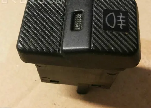 Volkswagen Corrado Fog light switch 535941535