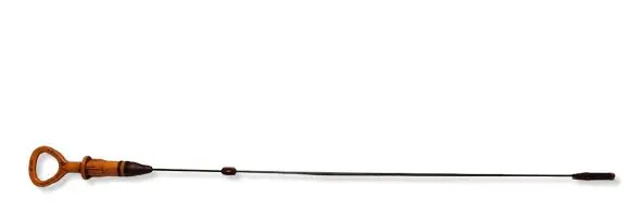 Audi A4 S4 B6 8E 8H Oil level dip stick 06B115611D