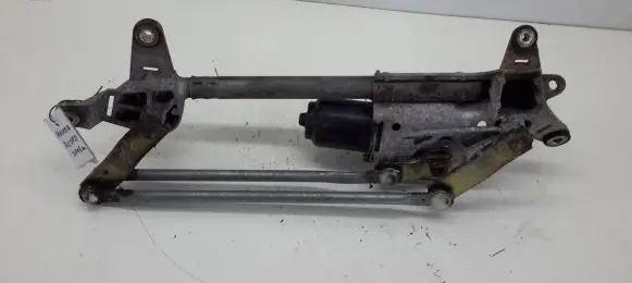 Honda Accord Front wiper linkage and motor 352832201