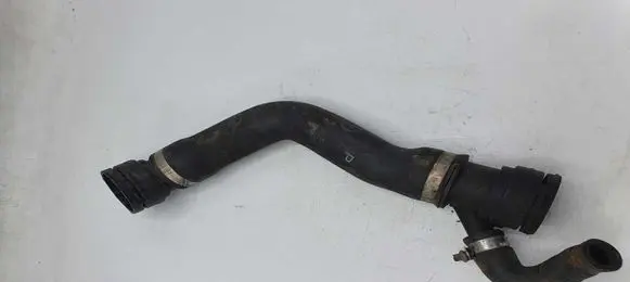 BMW 5 E60 E61 Engine coolant pipe/hose NOCODE
