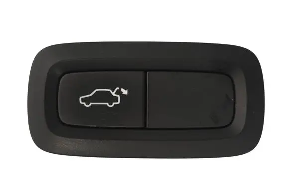 Volvo S90, V90 Tailgate/boot open switch button 31376889 DS7TA