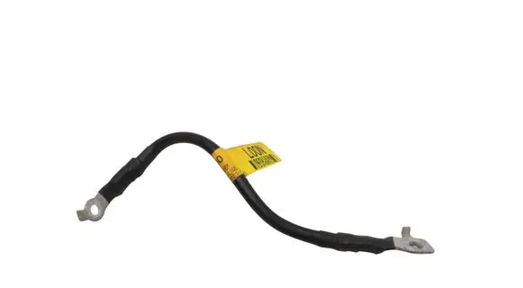 KIA Sportage Negative earth cable (battery) 91661CH000