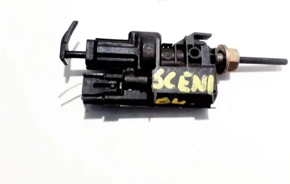 Renault Scenic II - Grand scenic II Central locking motor 