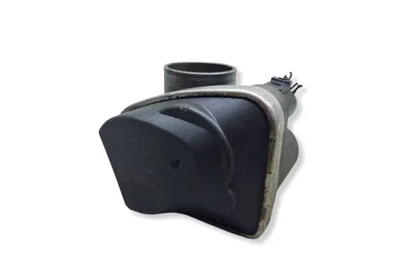 Volkswagen Polo Throttle valve 036133062NKASACJA 036133062N