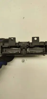 BMW 7 G11 G12 Air conditioning/heating control unit 16046610 6826091 901550033002