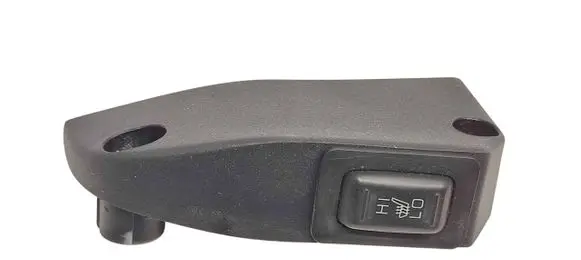 Mitsubishi ASX Seat heating switch 8610A076 10016547 15042013