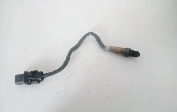BMW 5 GT F07 Lambda probe sensor 0258006123