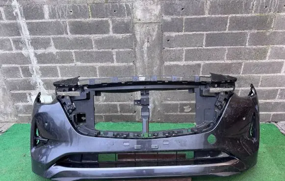 Mazda CX-60 Front bumper 