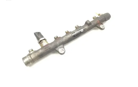 Fuel main line pipe