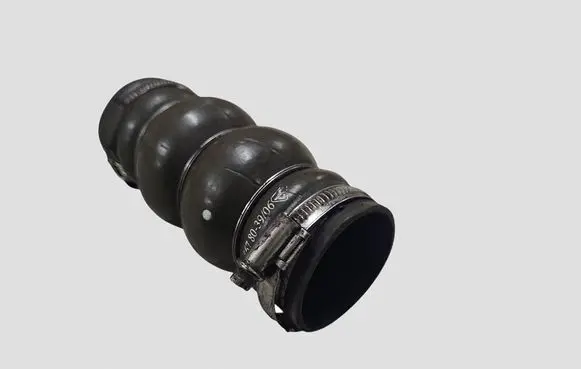 Citroen C5 Intercooler hose/pipe 9680356780