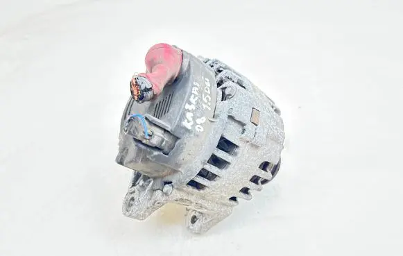 Nissan Qashqai Generator/alternator 435007