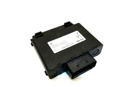 Audi A6 S6 C7 4G Other control units/modules 8K0959663