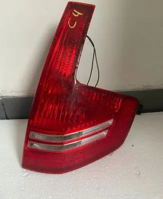 Citroen C4 I Rear/tail lights