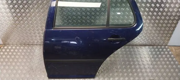 Volkswagen Golf IV Rear door S26372897