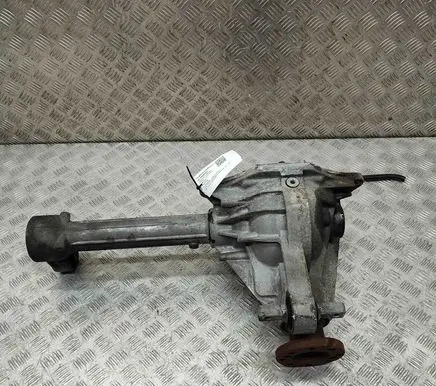 Dodge Nitro Front differential 2003017 2007128