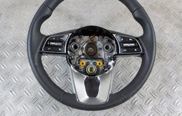 KIA Ceed Steering wheel